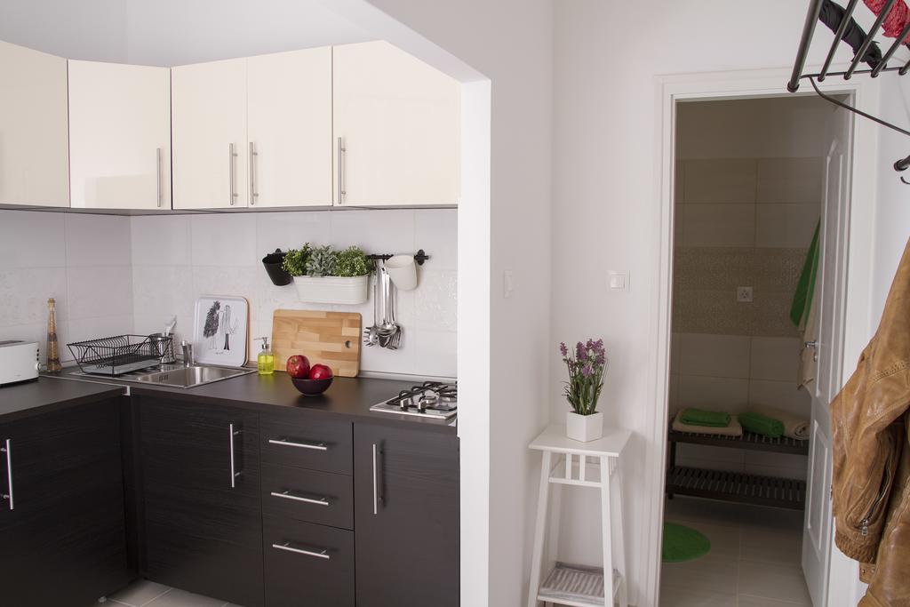 Apartament Lovag
