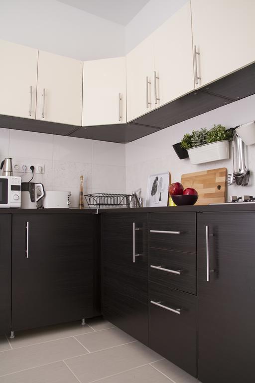 Apartament Lovag Budapeszt