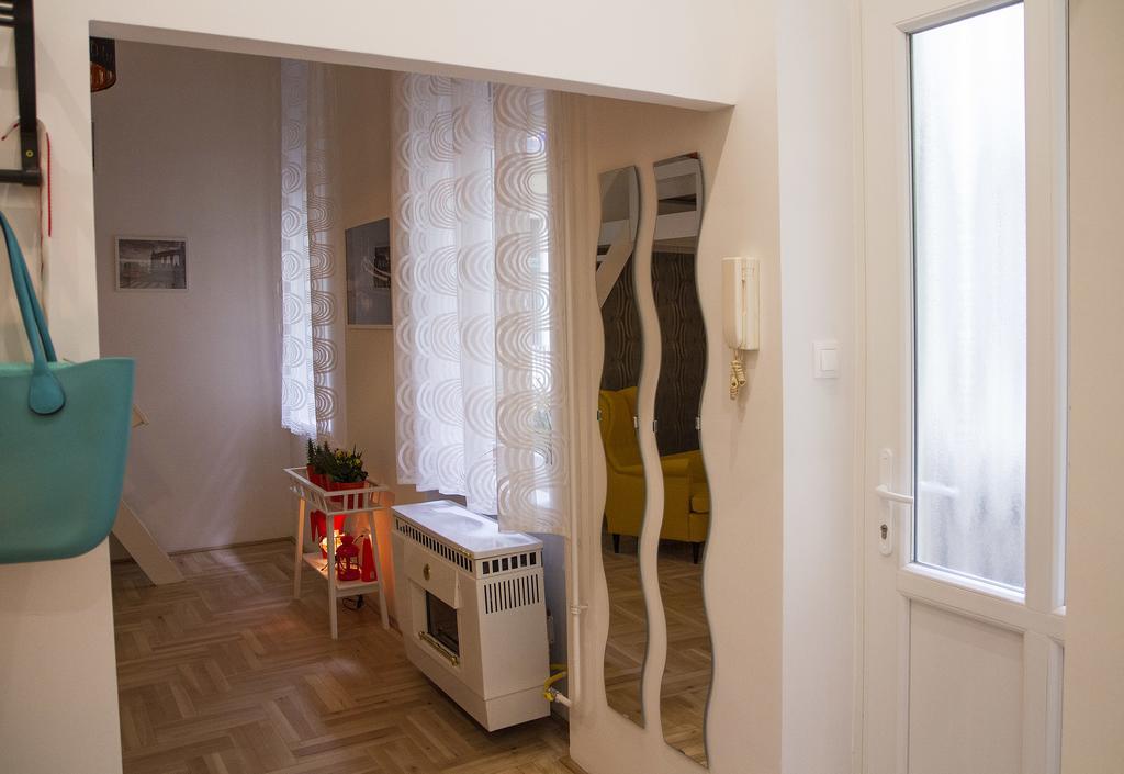 Lovag Apartament Budapeszt