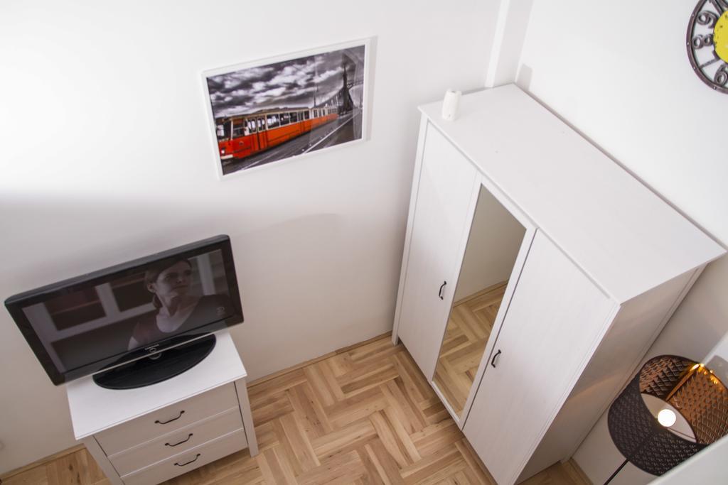 Lovag * Budapeszt