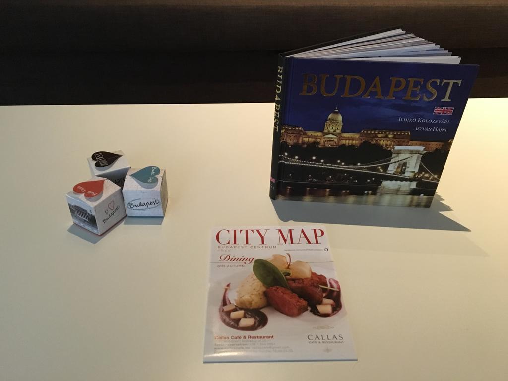 Lovag Budapeszt