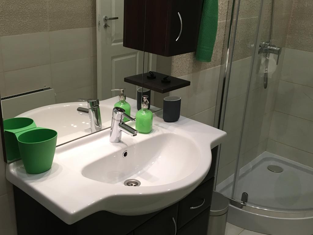 Lovag Apartament